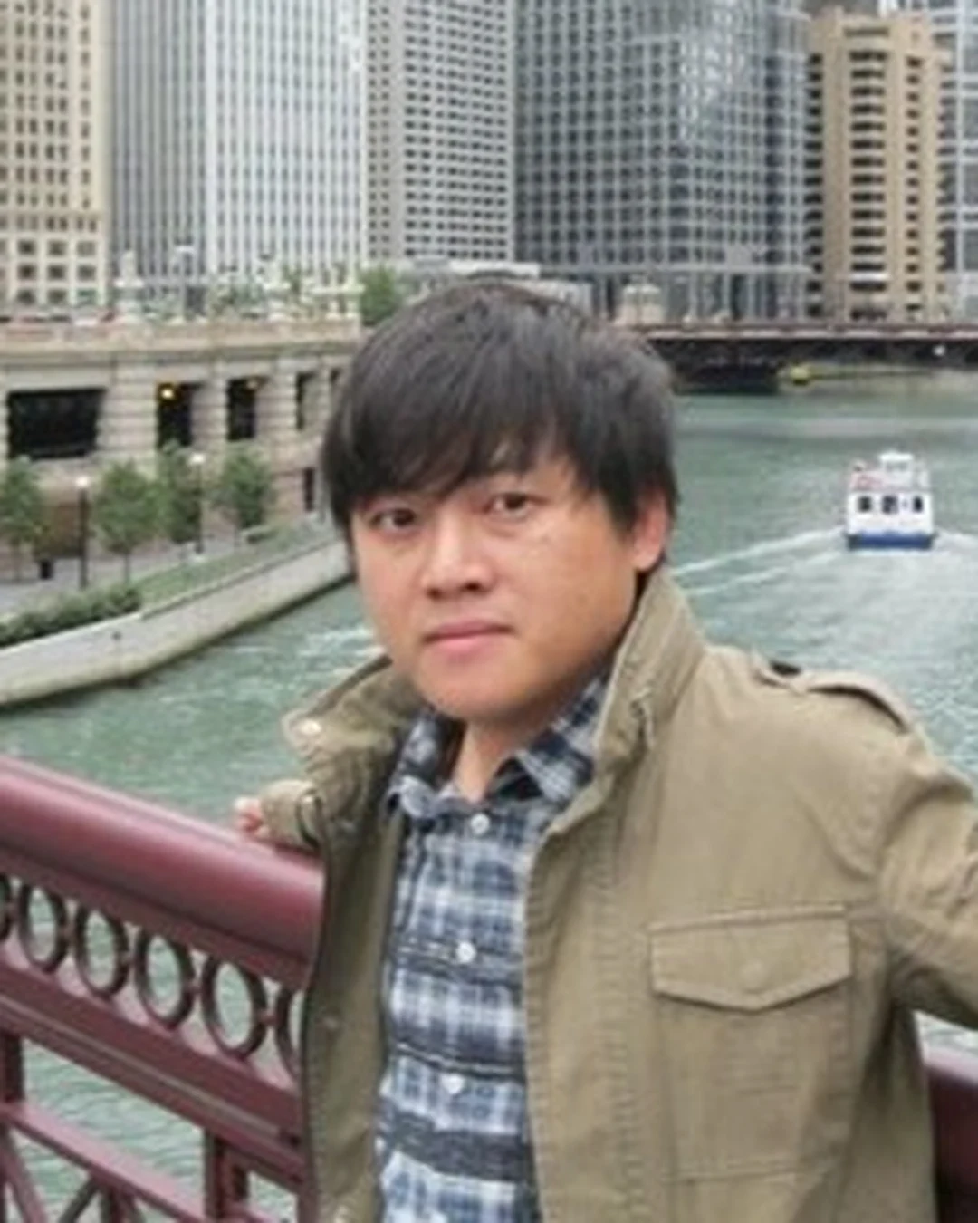 Dahon Huang