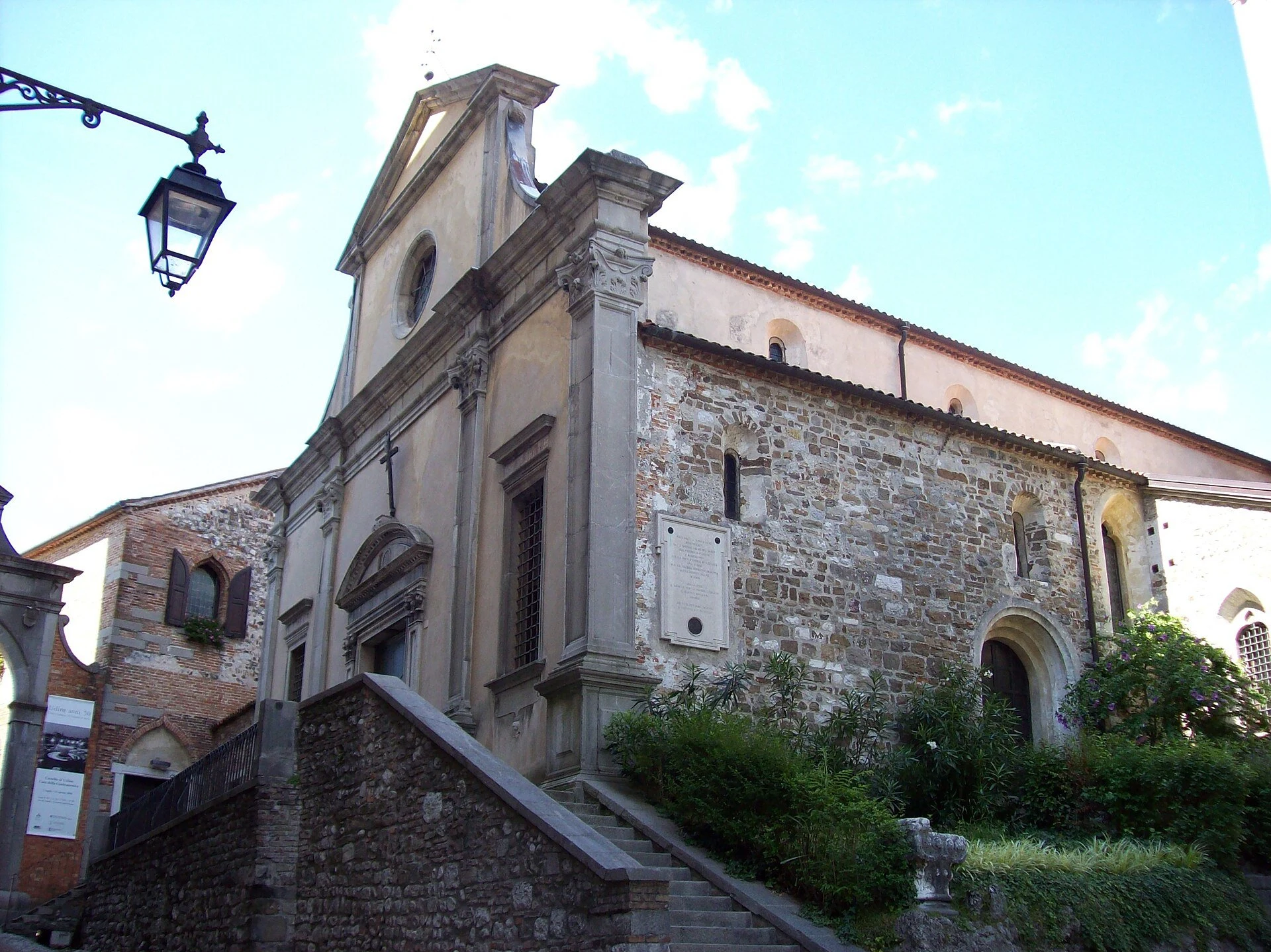 Tenuta Borgo Conventi