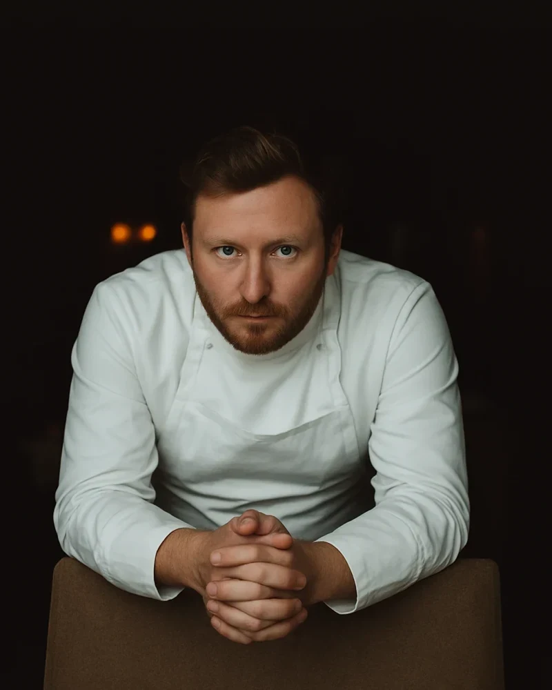 Ulrik Jesper