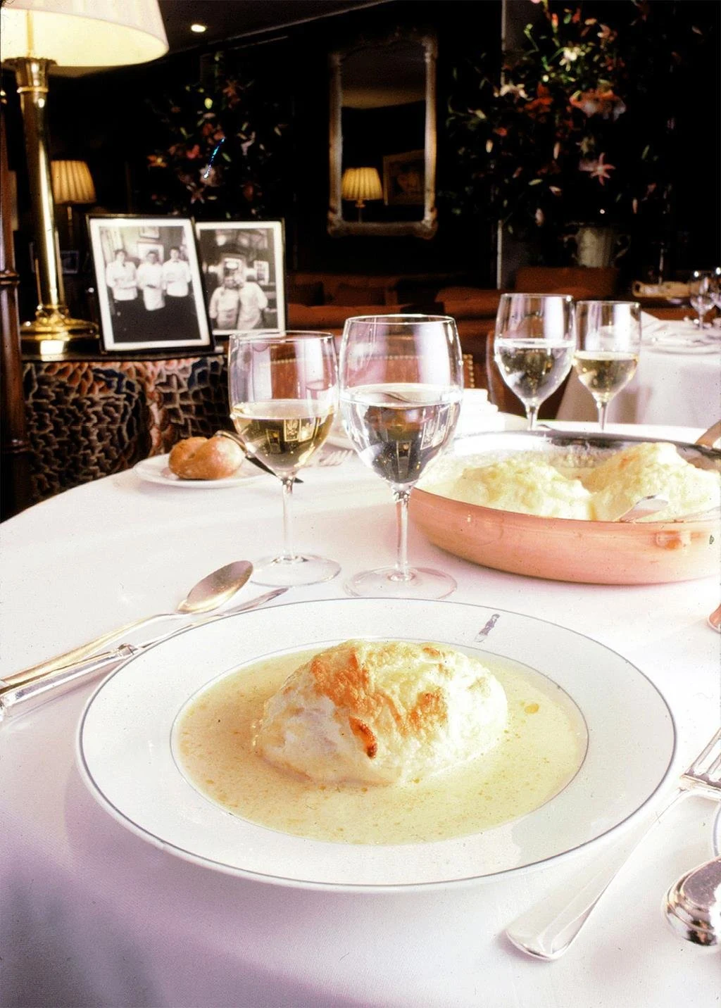 Le Gavroche