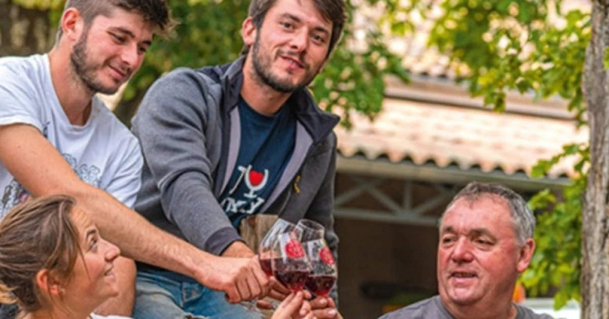 Domaine de la Grand'Cour
