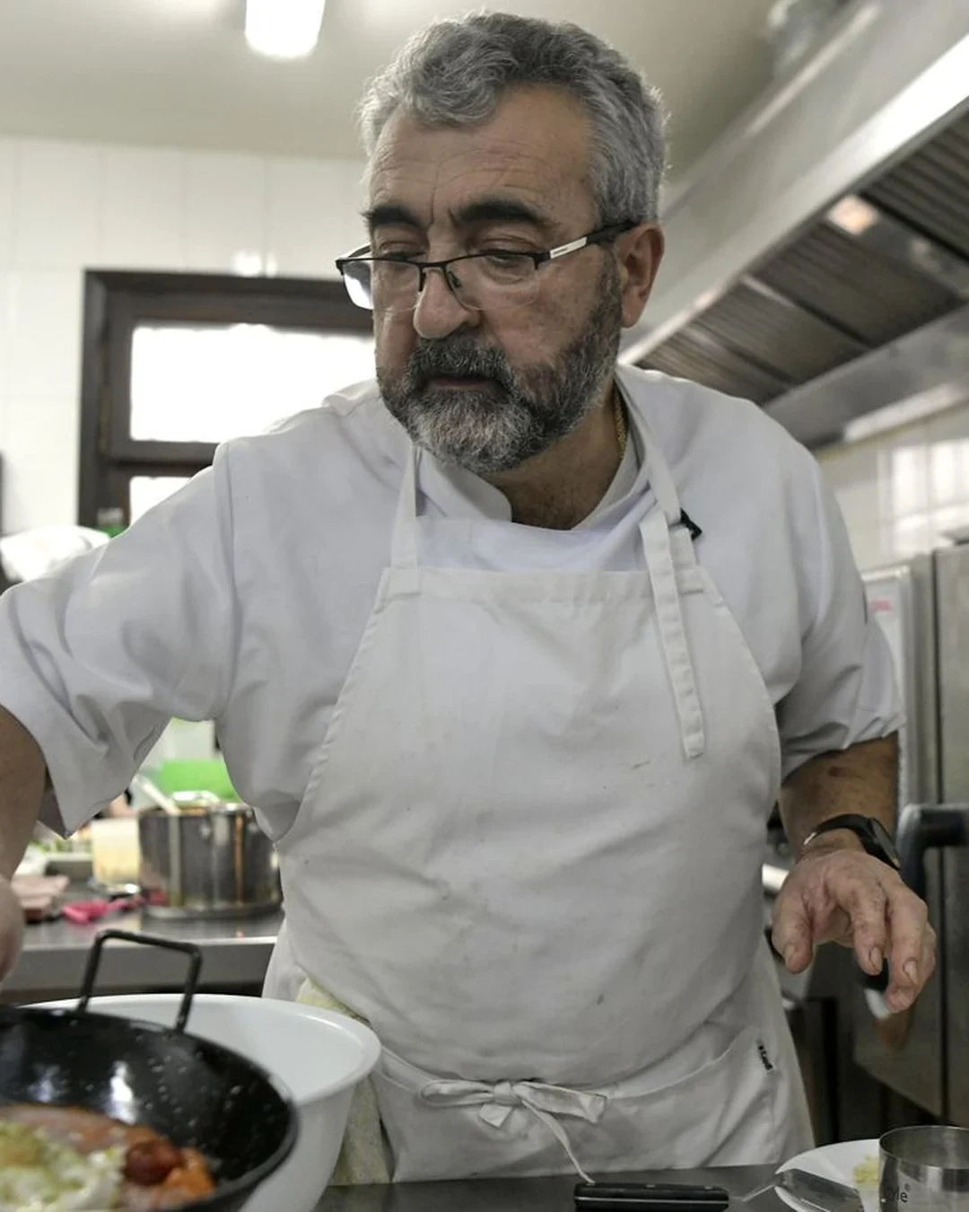 Diego Higueras
