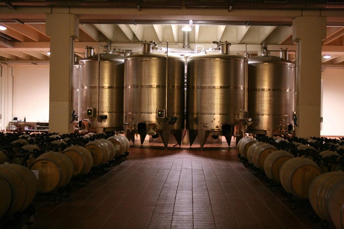 Azienda Agricola Incontri