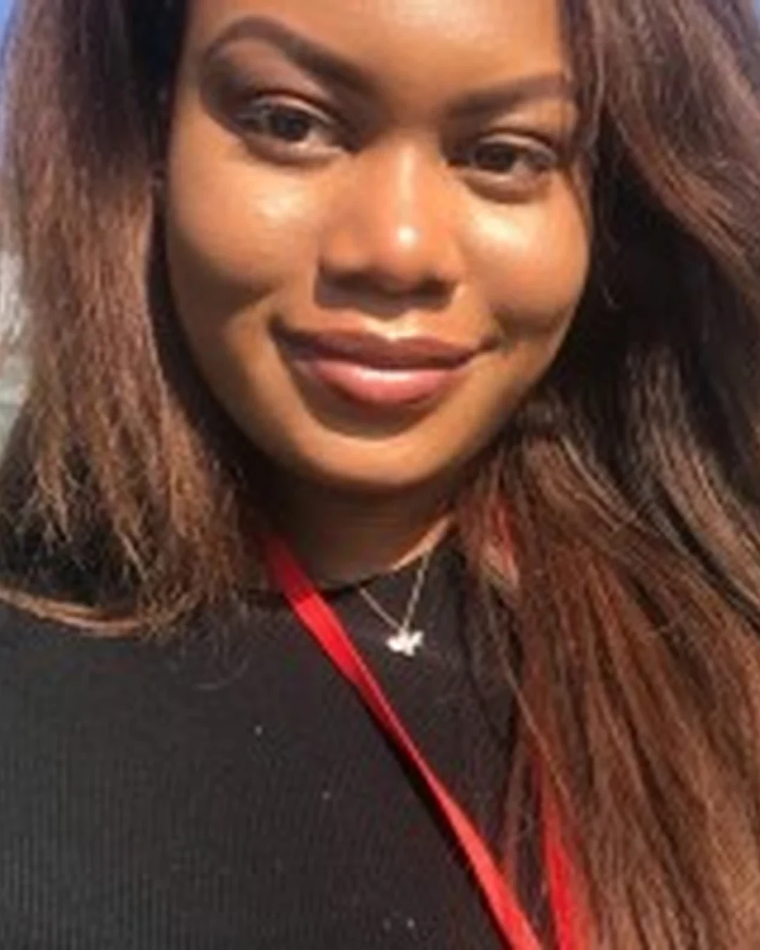 Adaorah Oduah