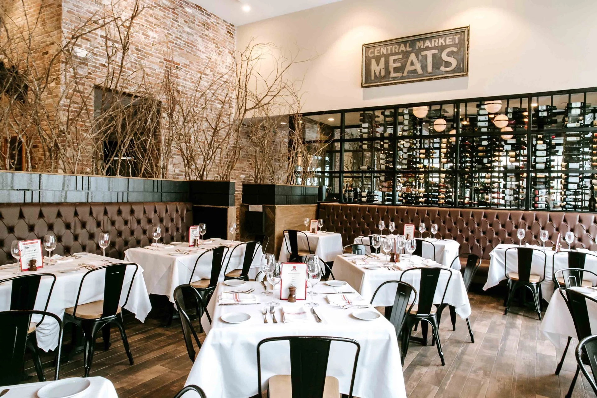 B&B Butchers and Restaurant