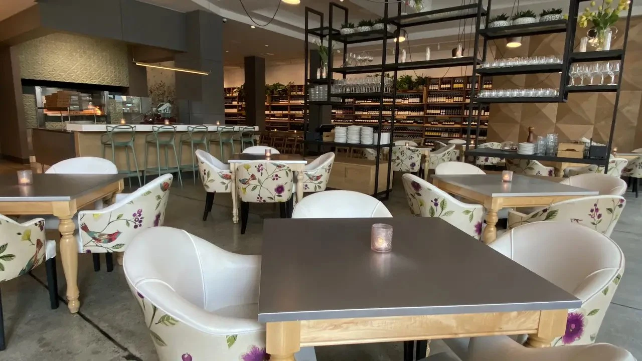 Cucina Urbana