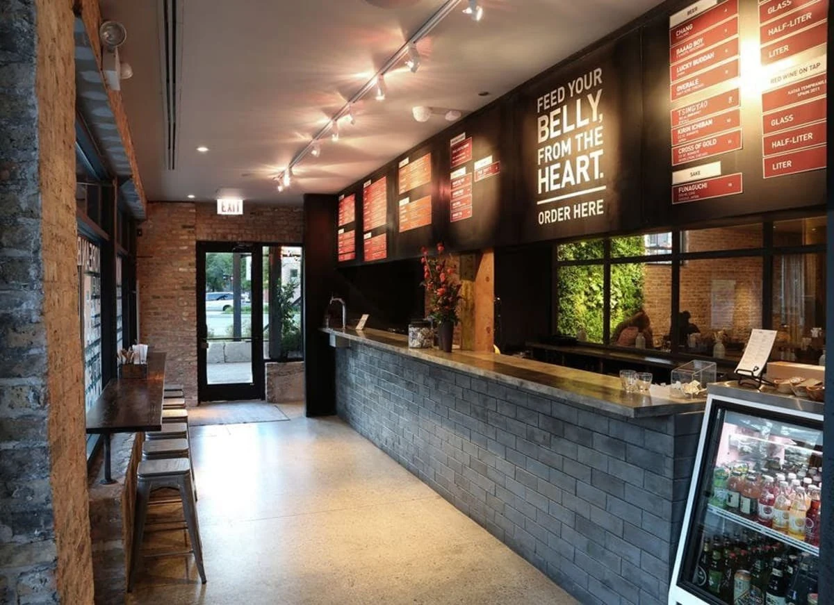 Urban Belly