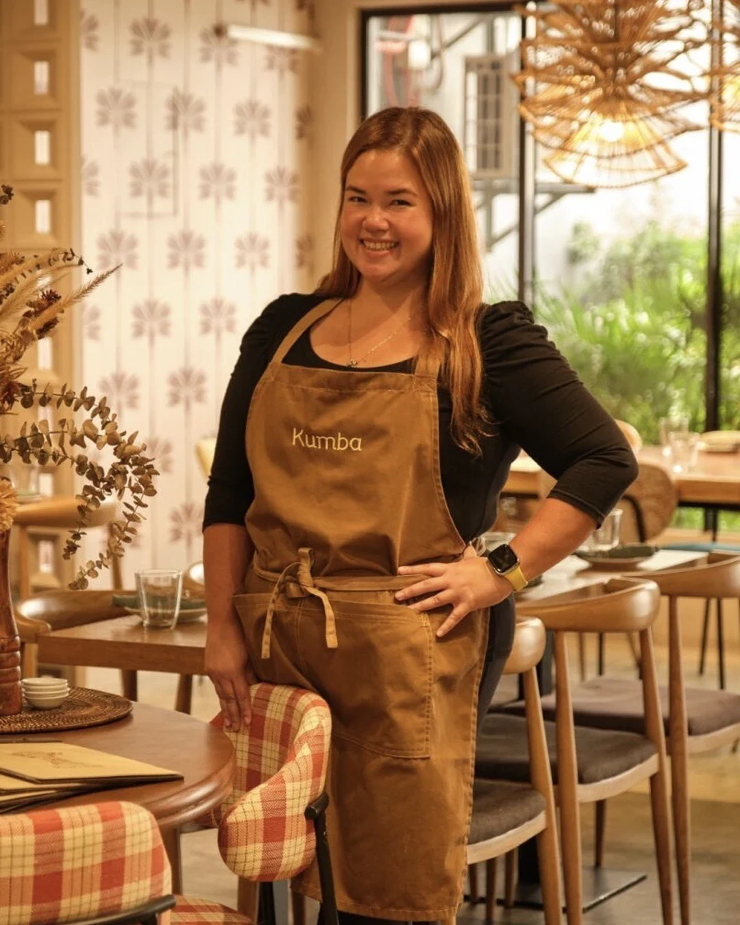 Tina Legarda