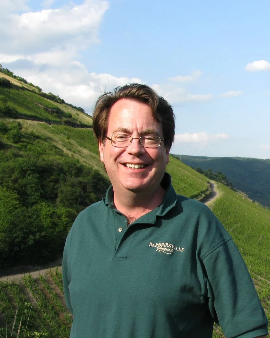 Dave McIntyre