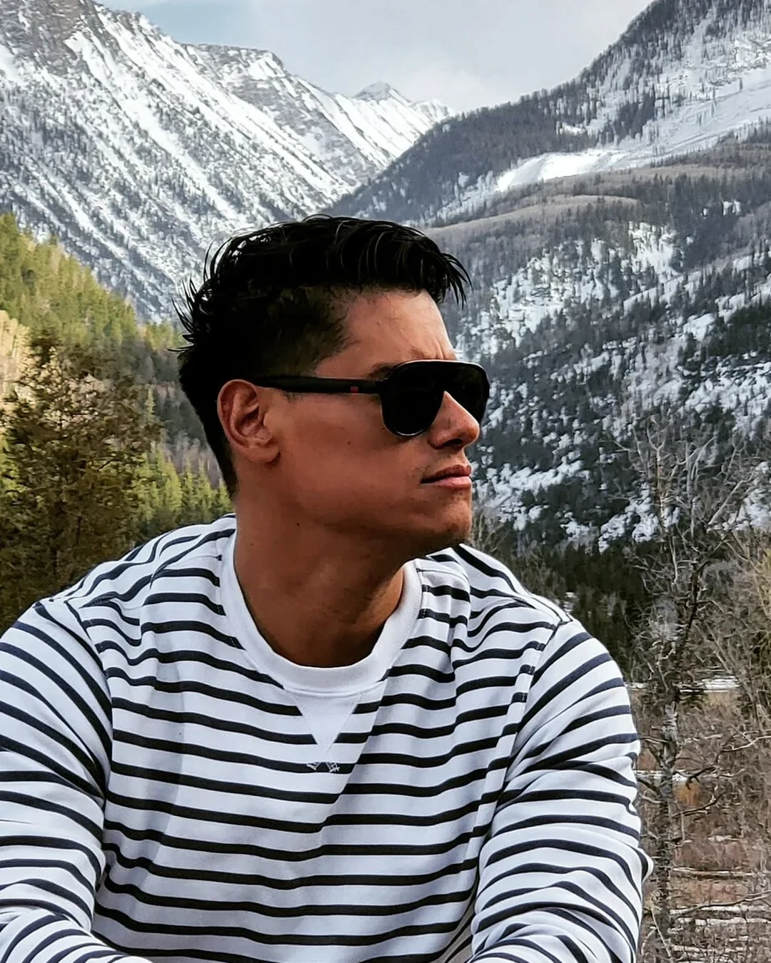 Byron Gomez