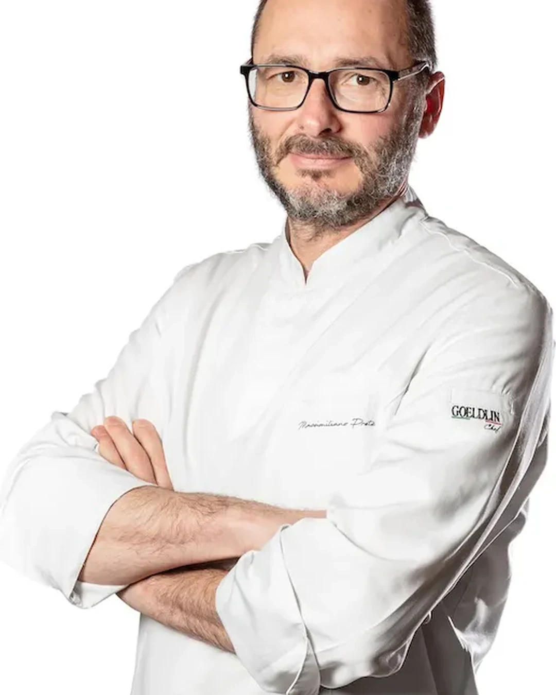 Massimiliano Prete