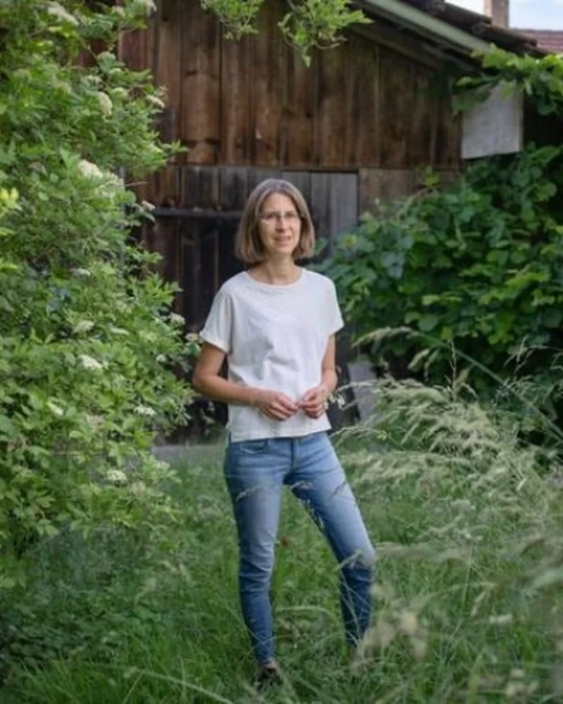 Corinne Bertschi