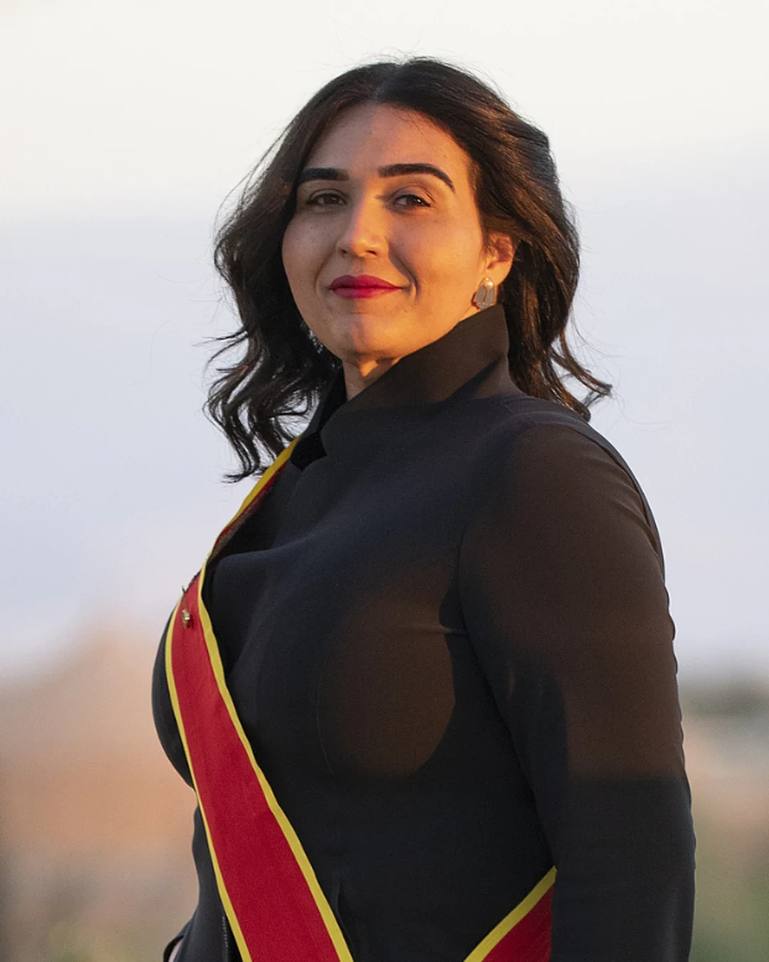 Aya Belkahia
