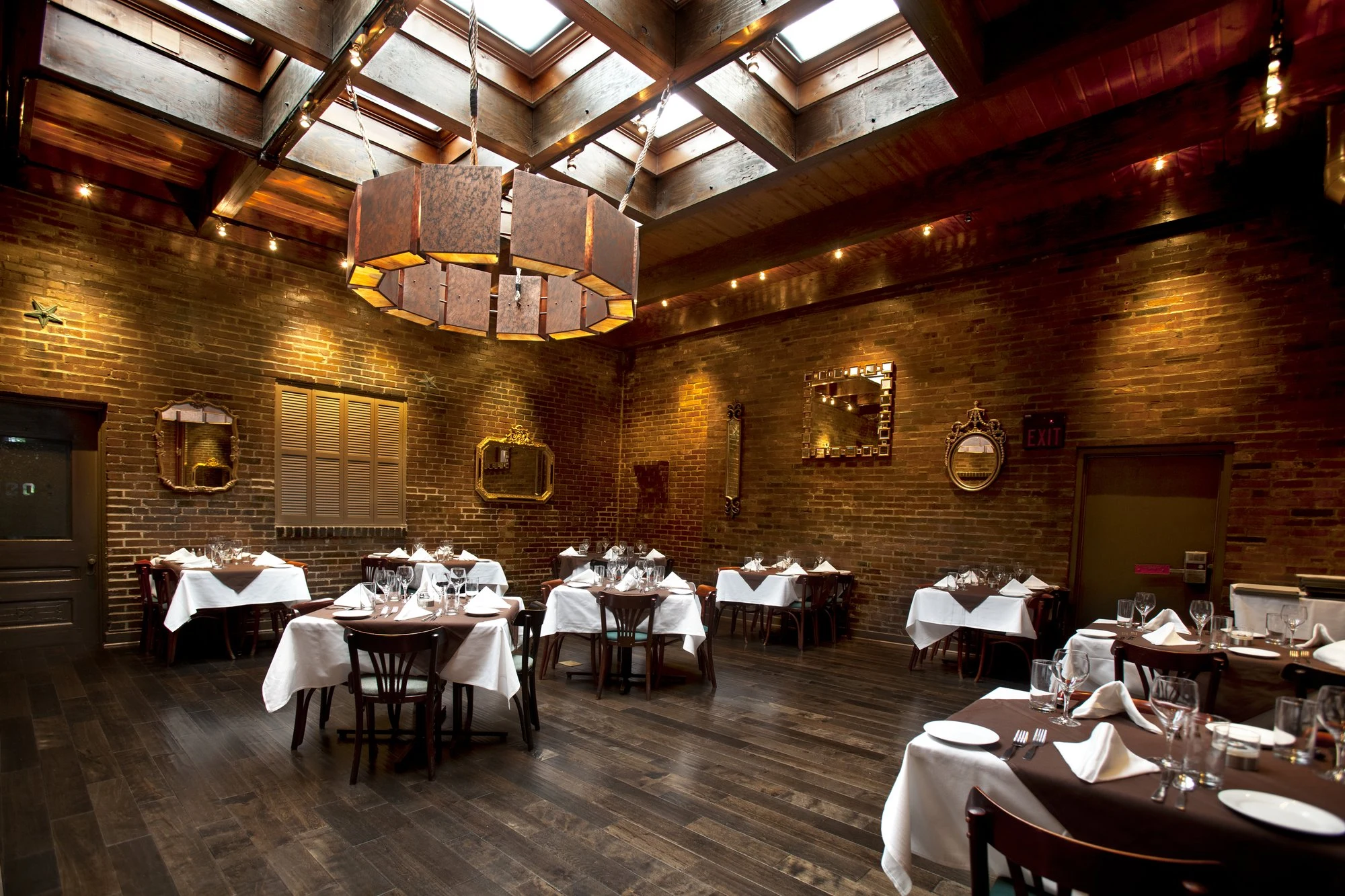 Sidney Street Cafe