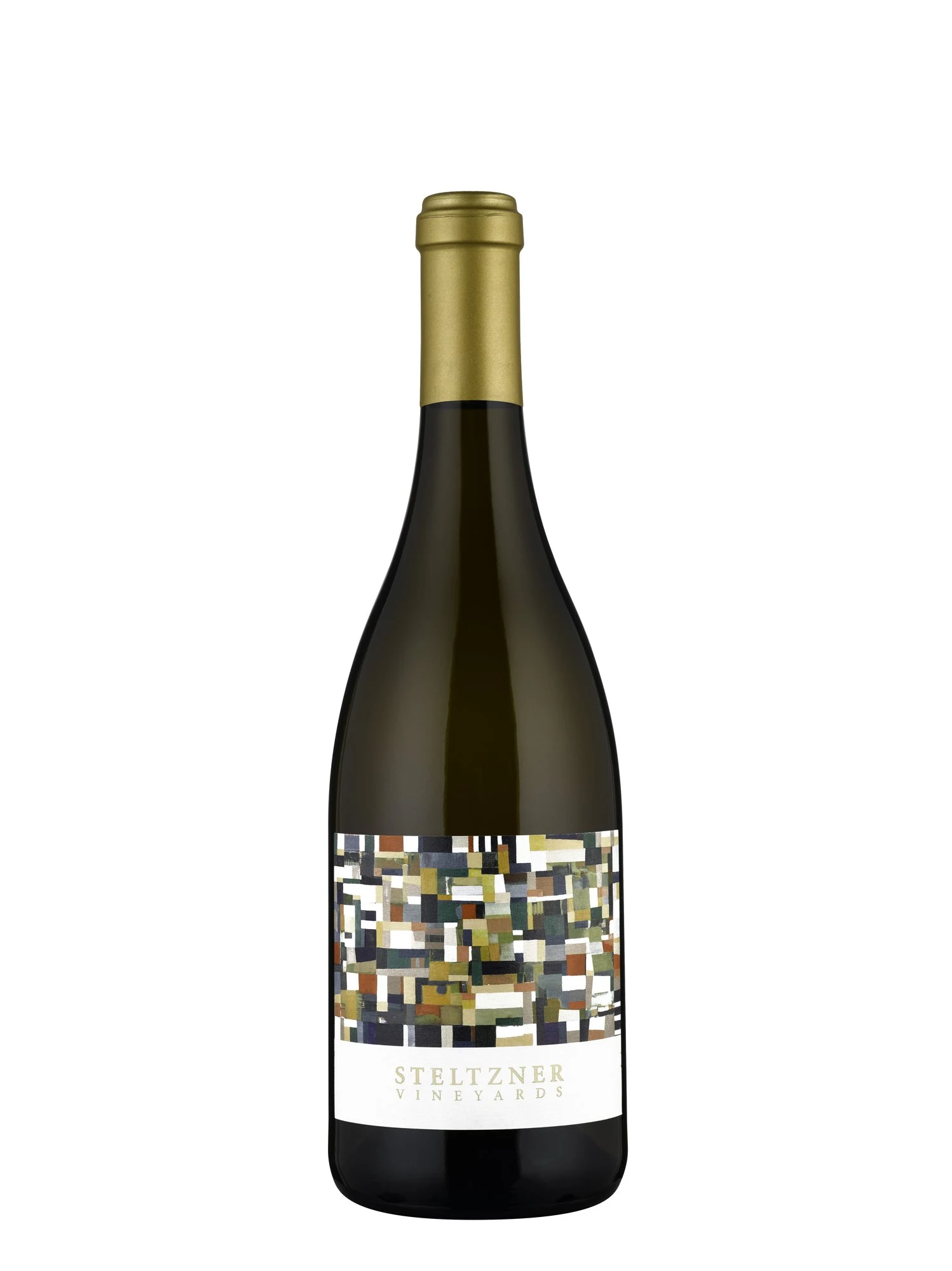 Steltzner vineyards