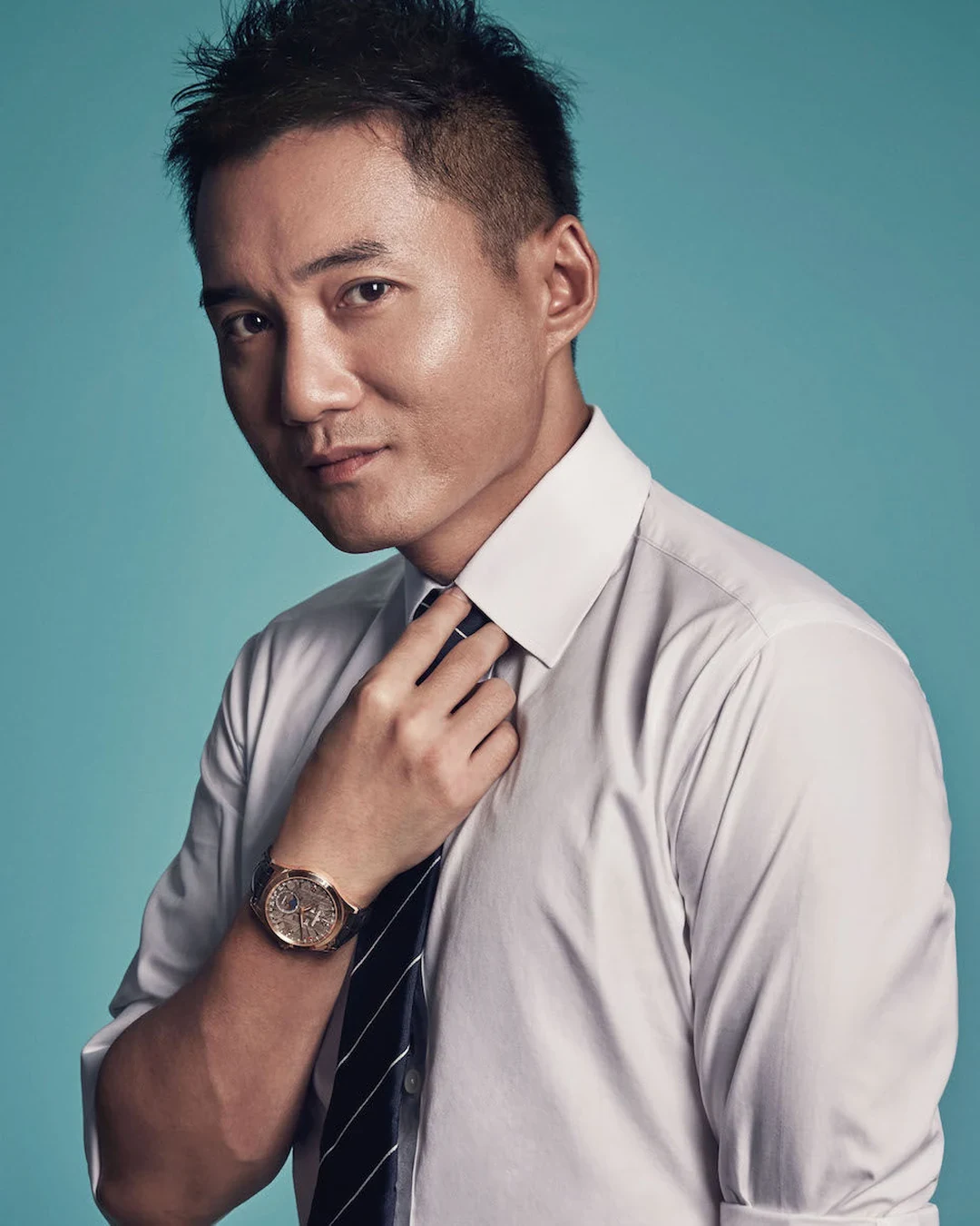 Darren Tan