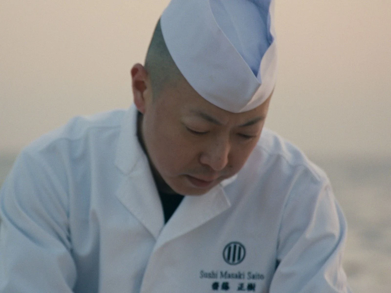 Masaki Saito