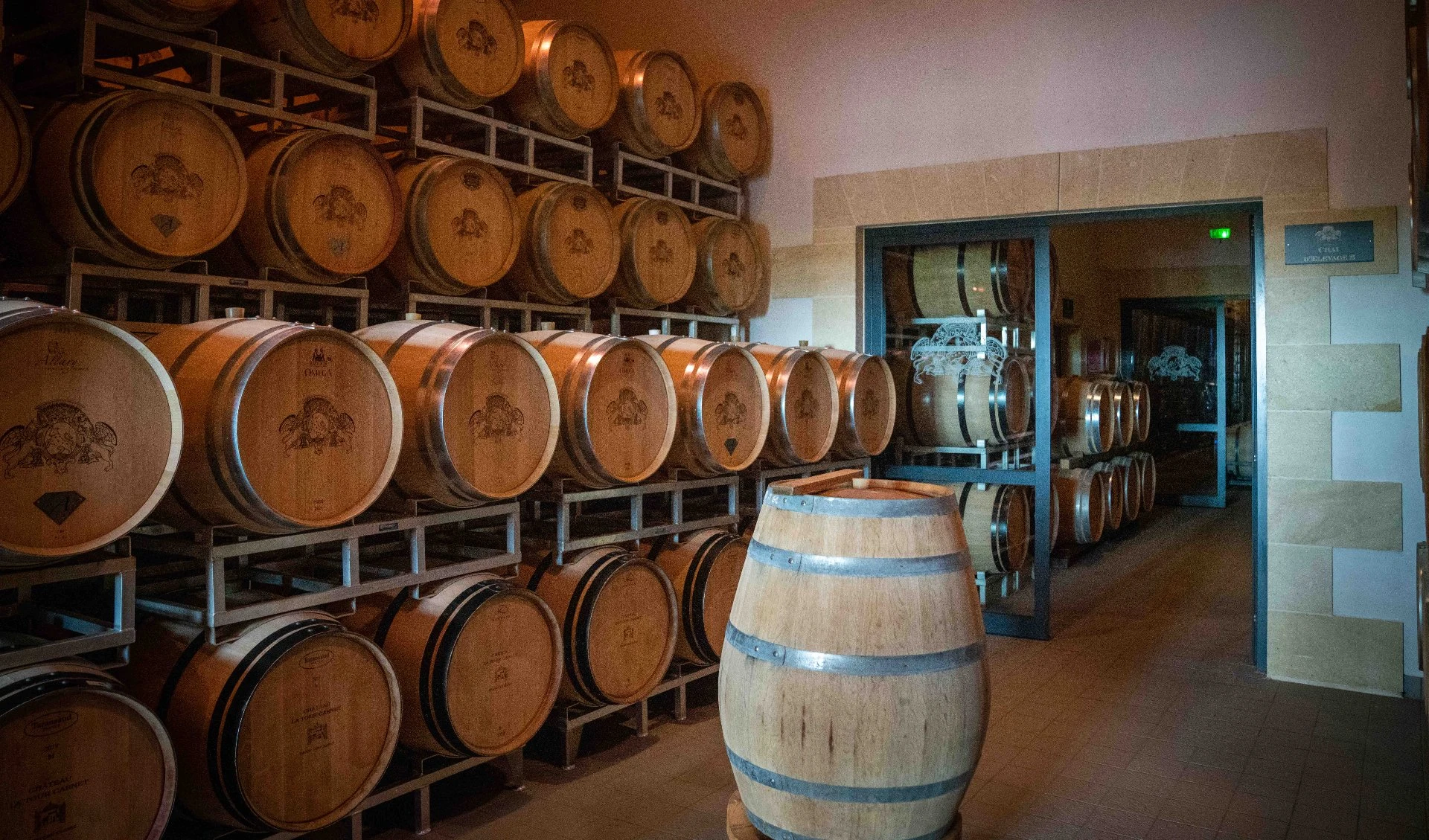 Château la Grâce Fonrazade