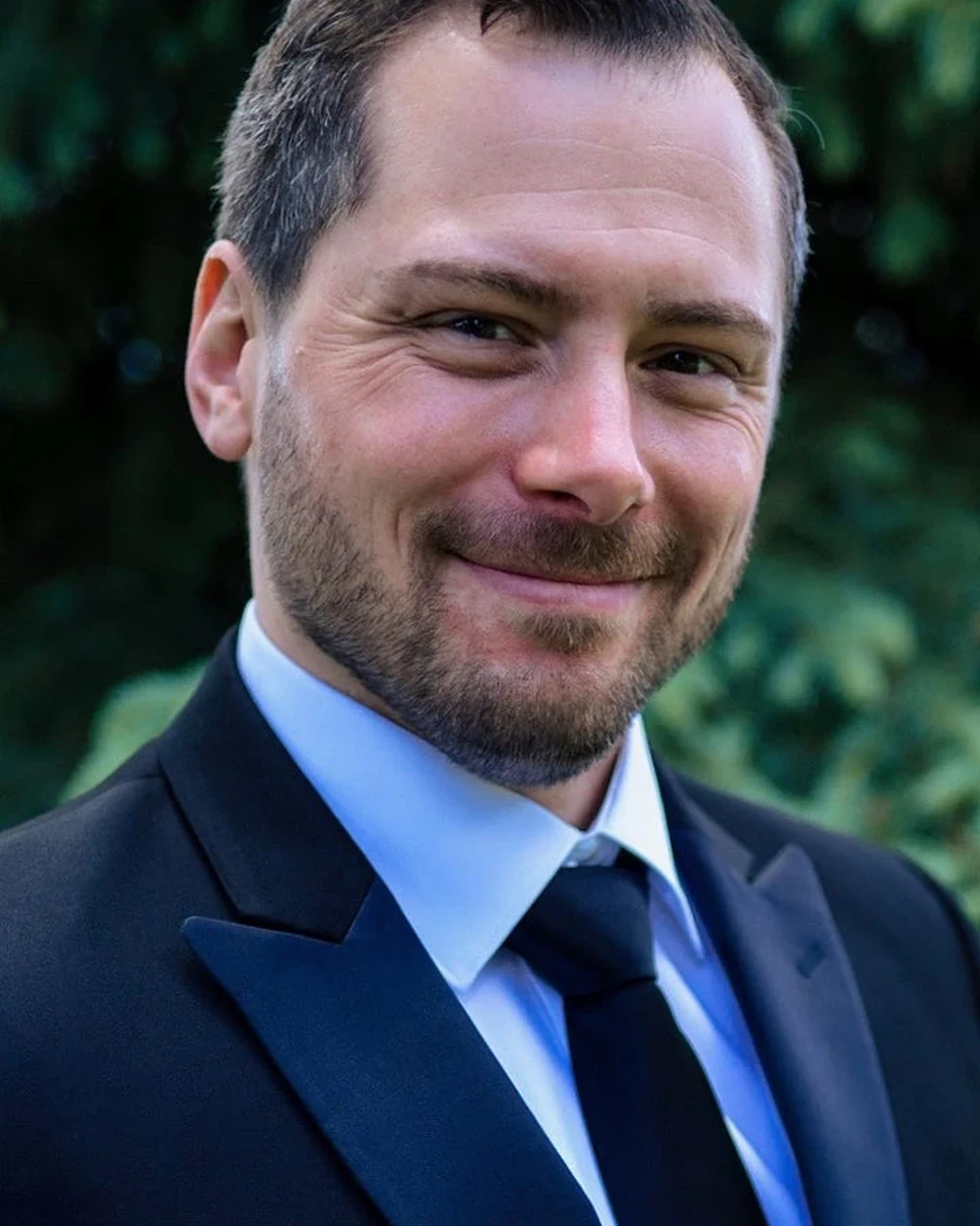 Matt Chittick