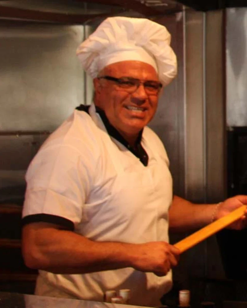 Hamid Shamshiri