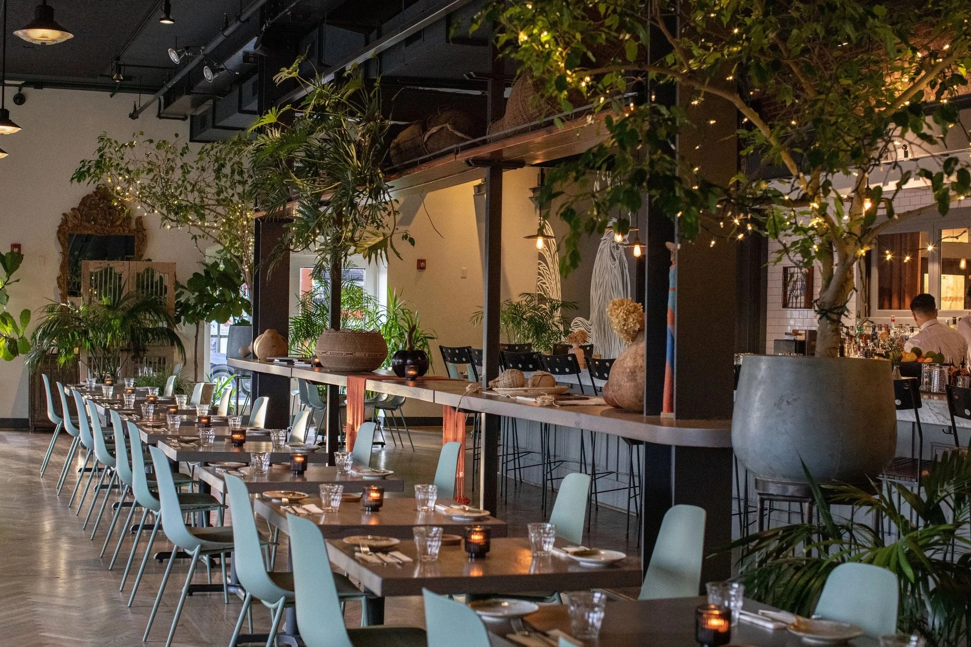 Alma Cocina Latina
