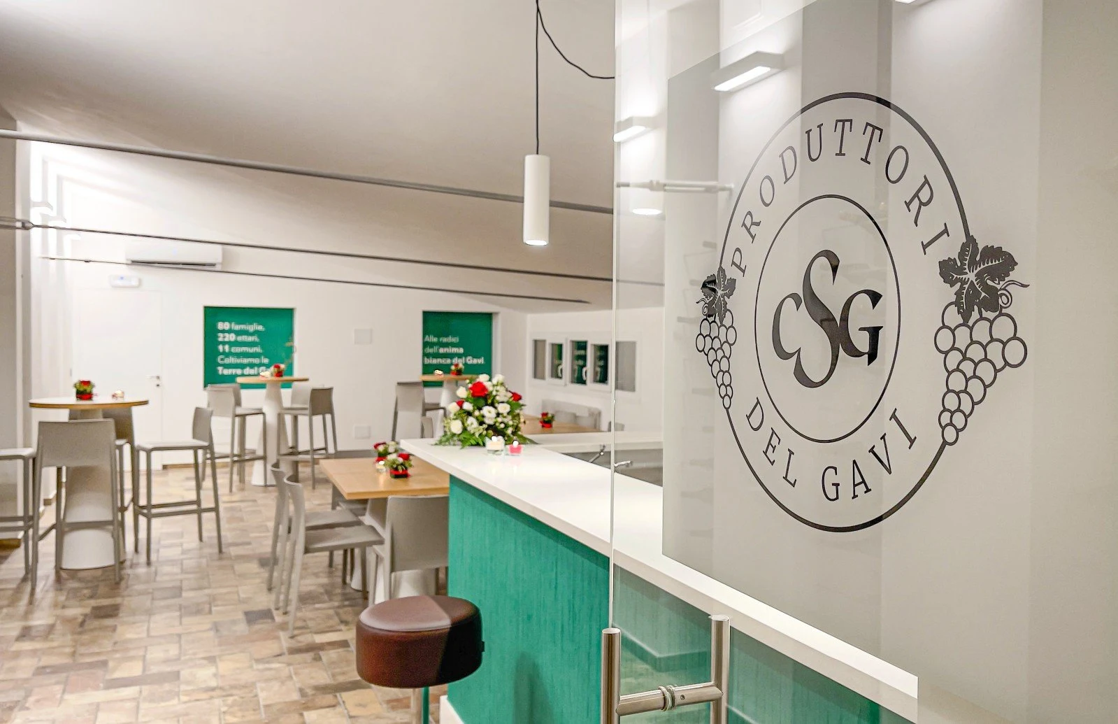 Cantina Produttori del Gavi