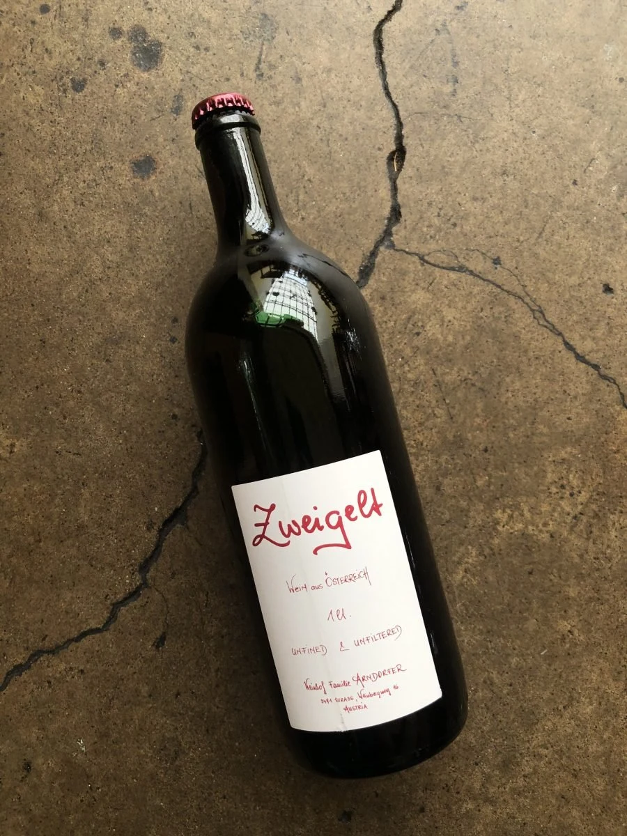 Weingut Arndorfer
