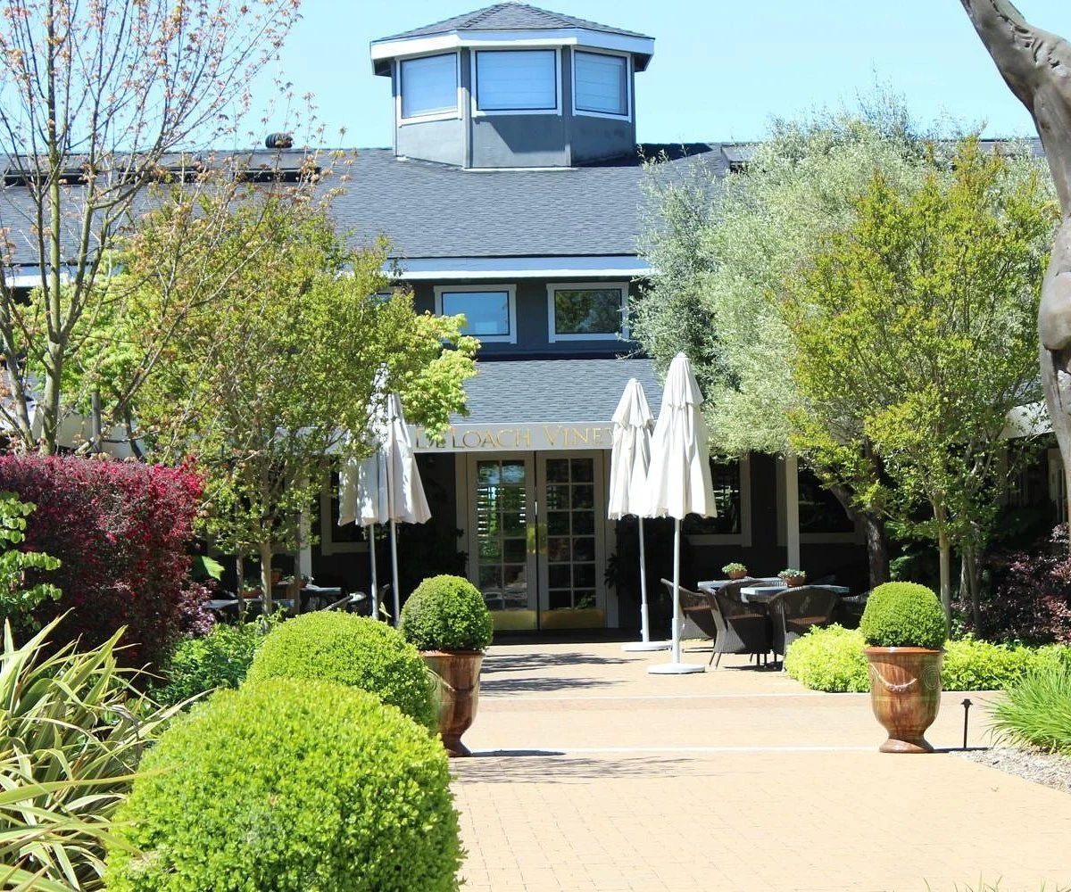 DeLoach Vineyards