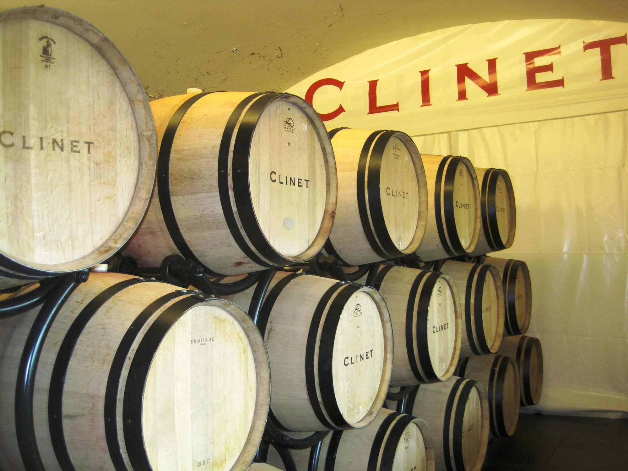 Château Feytit-Clinet
