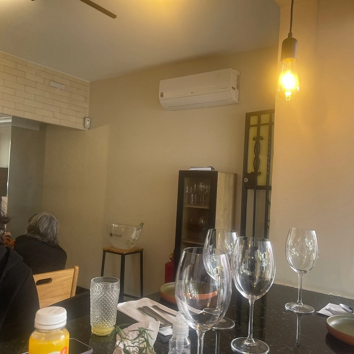 AE! Café & Cozinha