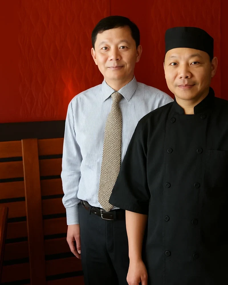 Li Zhong