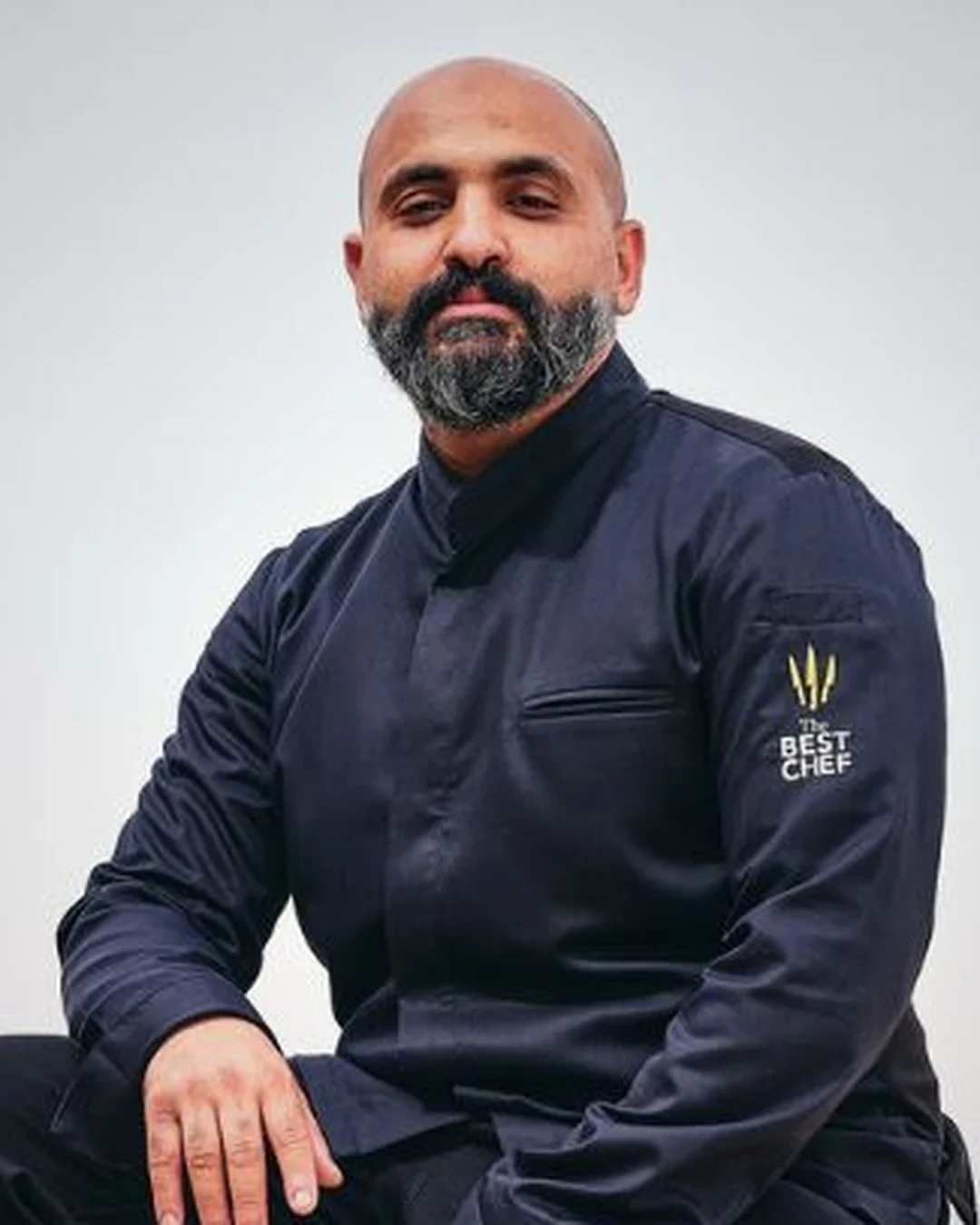 Mostafa Seif