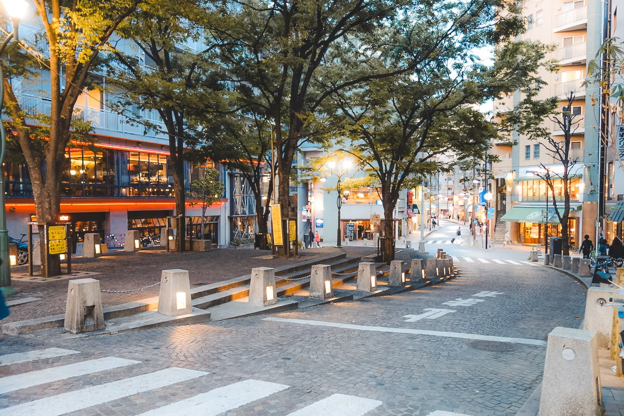 Azabu Ichigo