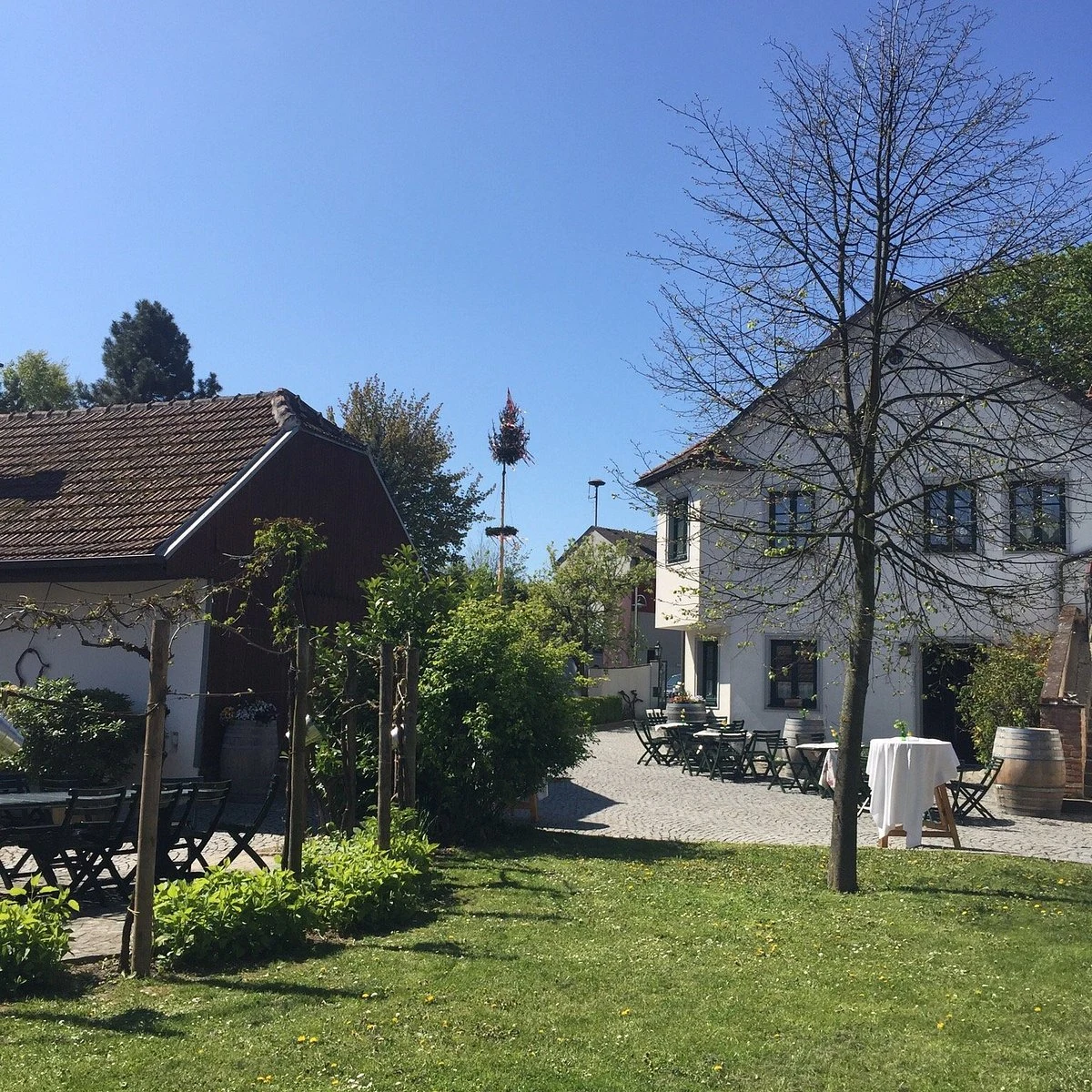 Weinberghof Fritsch