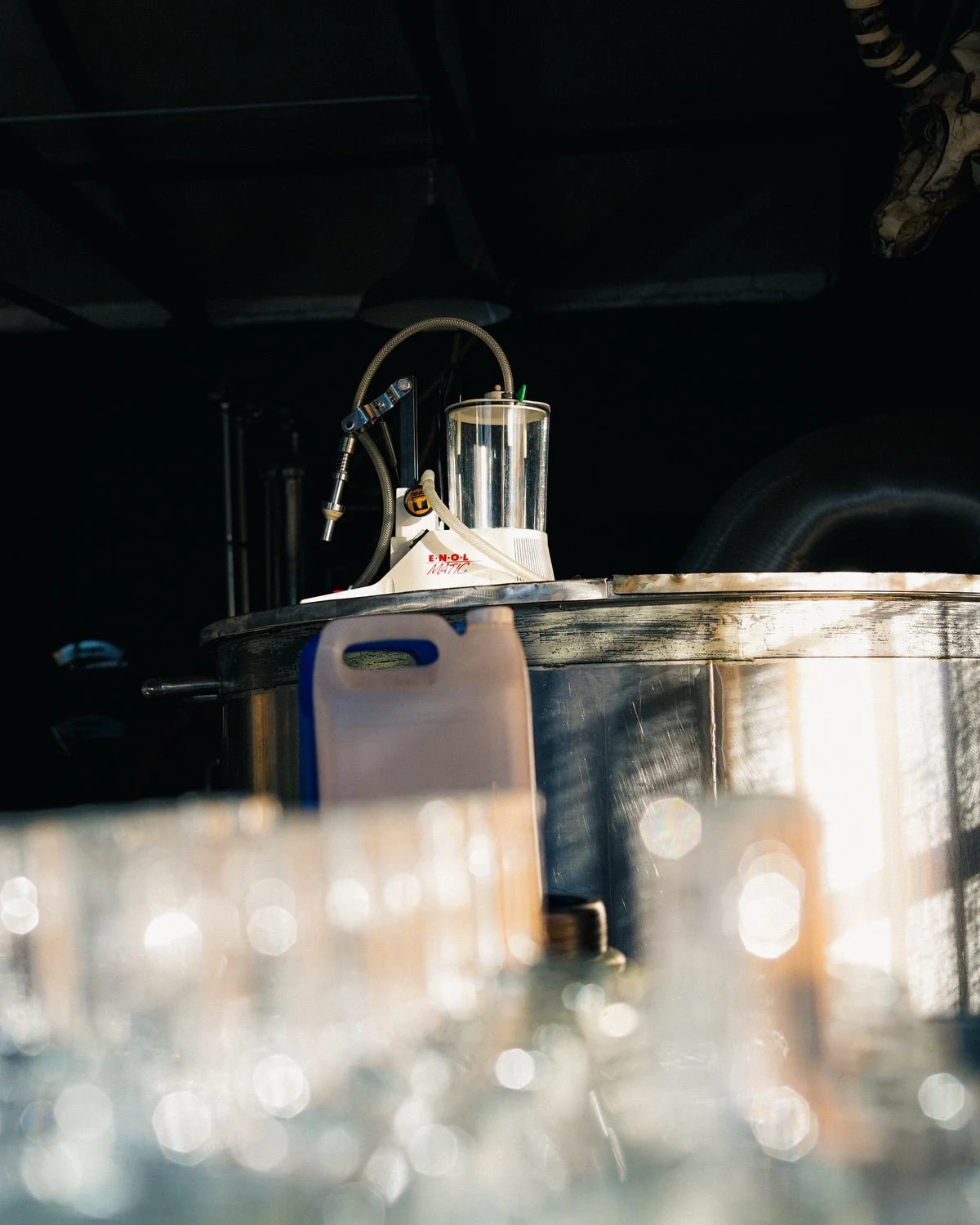 Primal Spirits Distillery