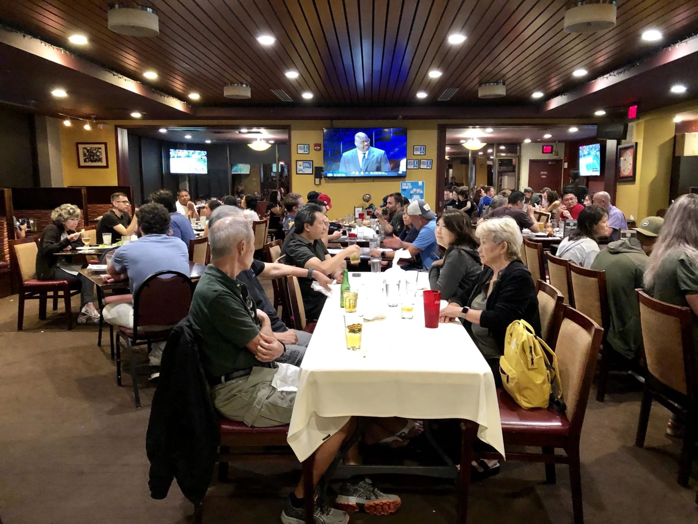 Side Street Inn