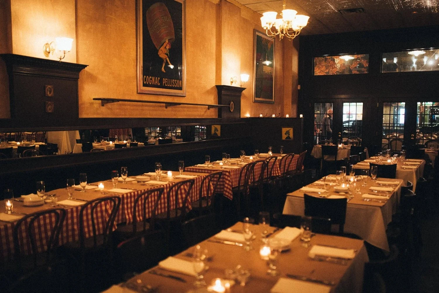 Brasserie by Niche