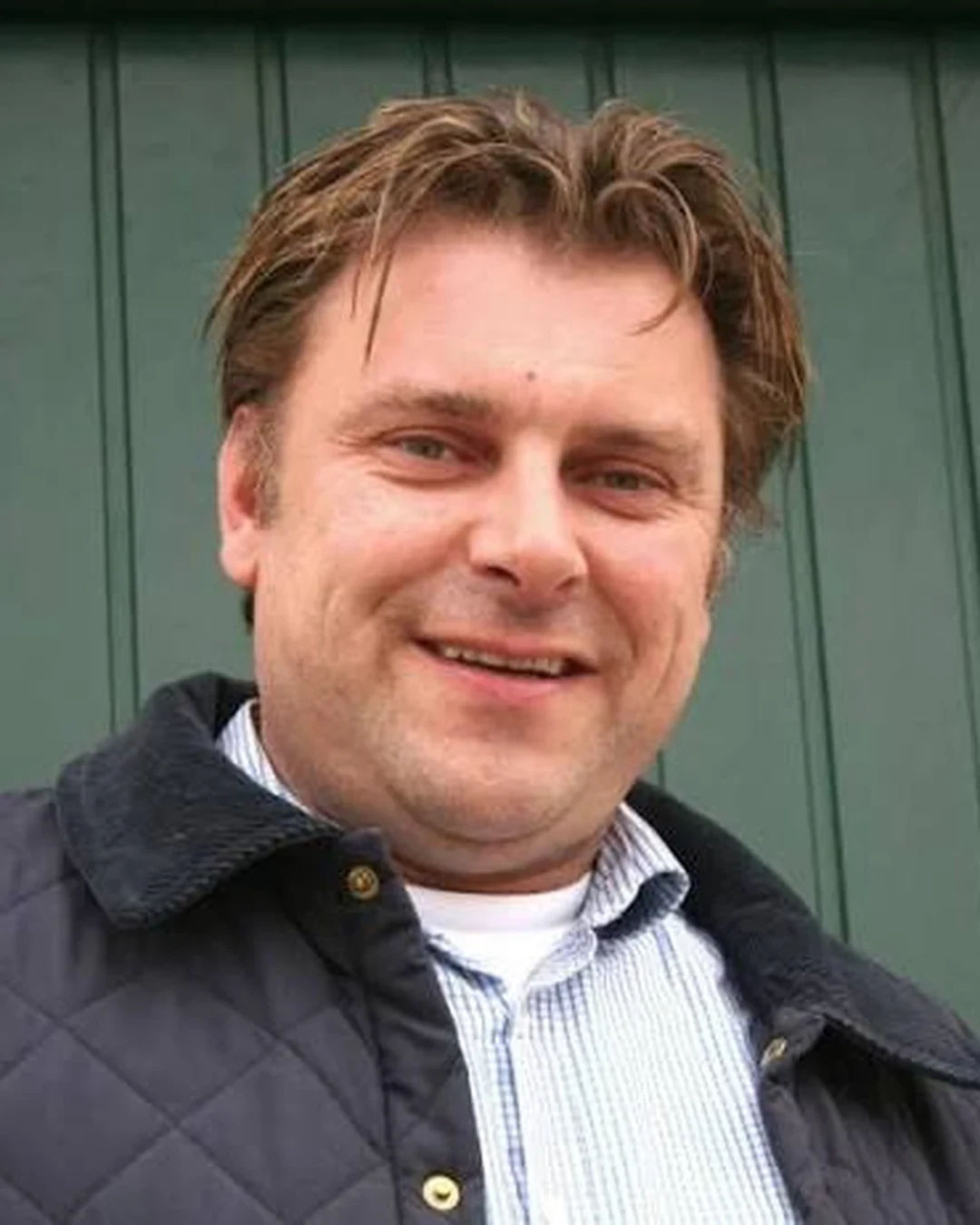 Johann Topf