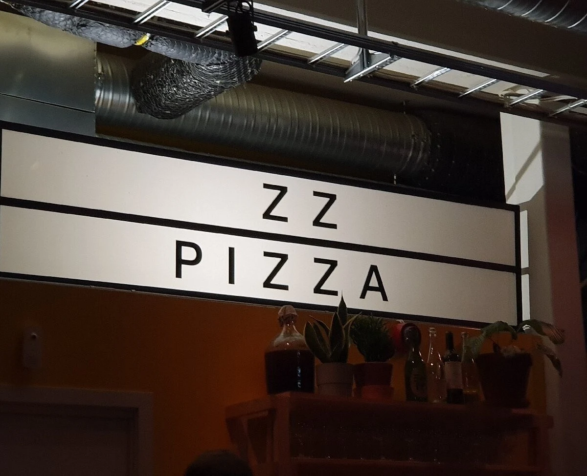 ZZ Pizza