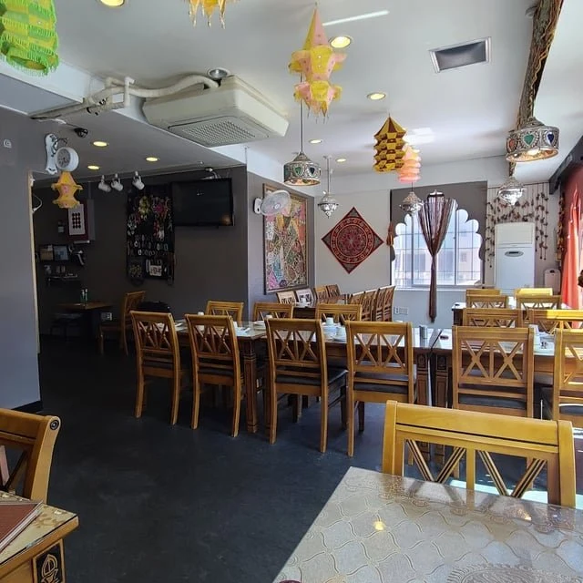 Buda Myeonoak