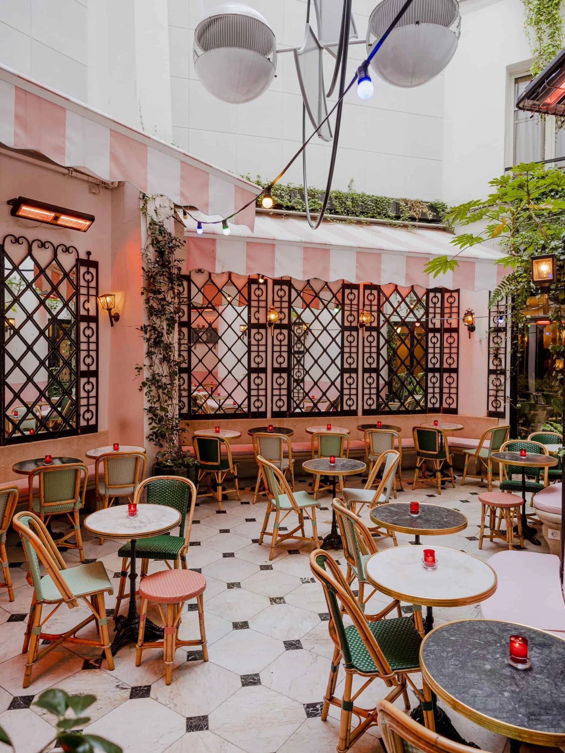 Hôtel Grand Amour