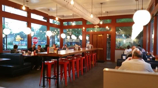 Rodney Scott's BBQ