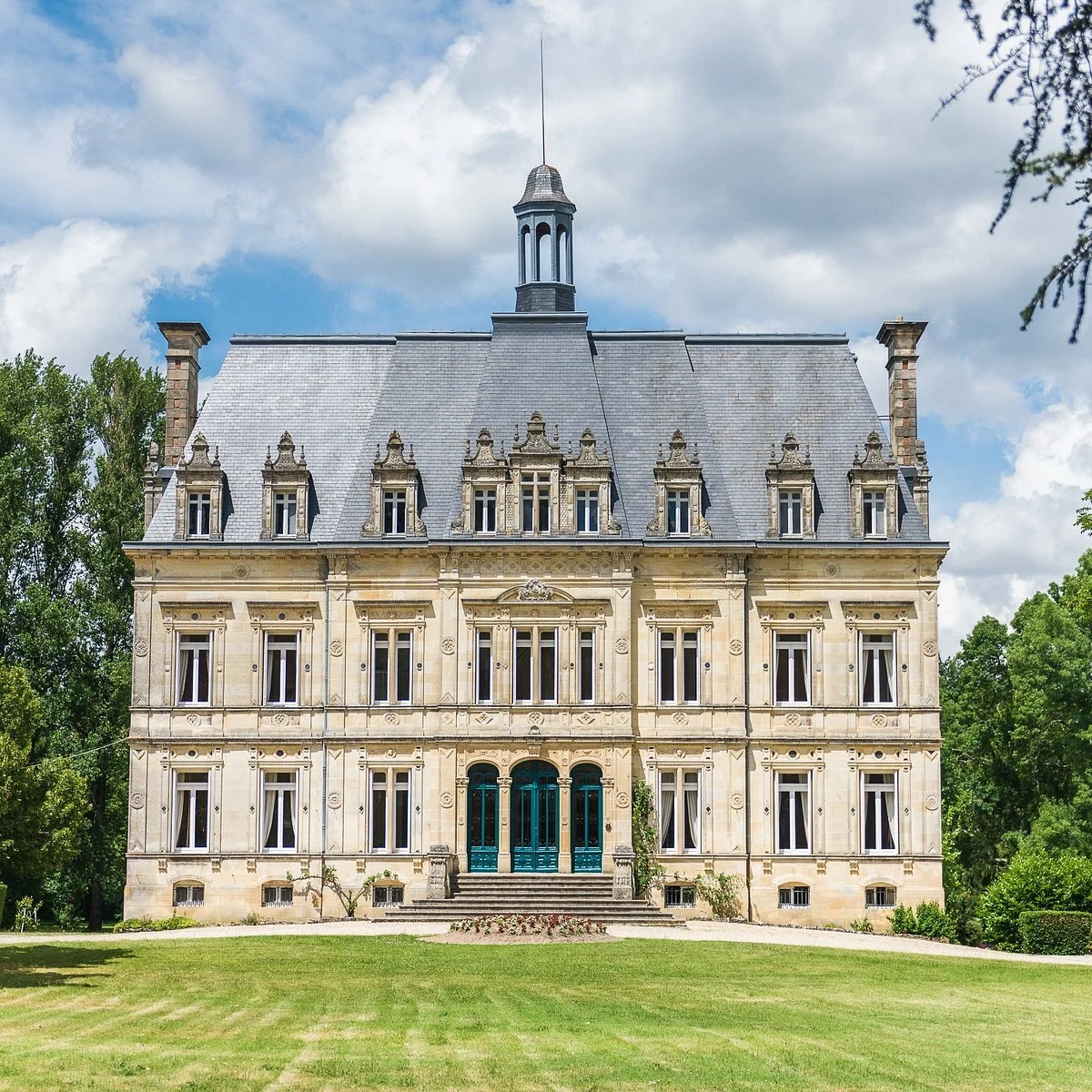 Château Bibian