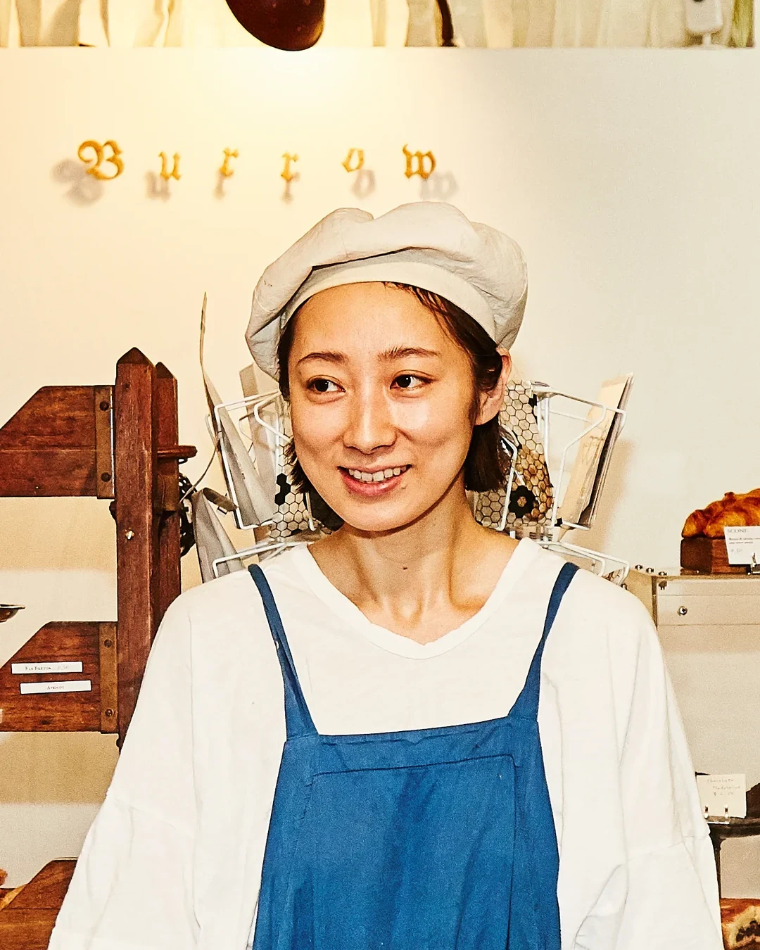 Ayako Kurokawa