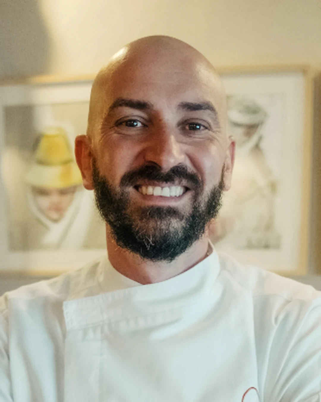 Braulio Simancas