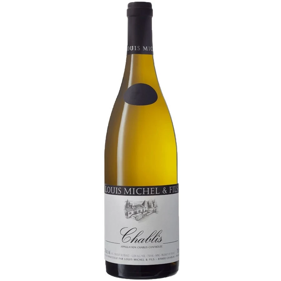 Domaine Louis Michel & Fils