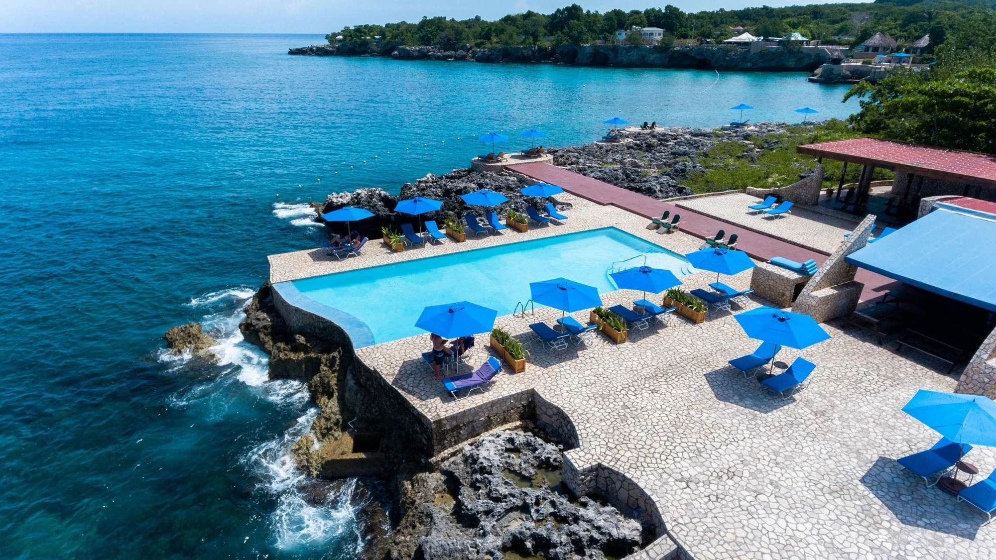 Rockhouse Hotel & Spa