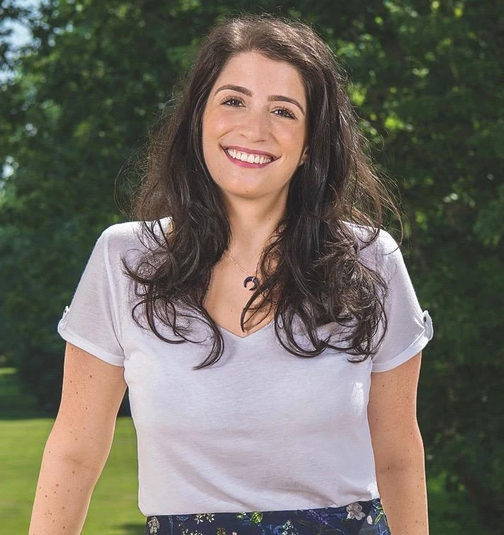 Alexandra Petit-Mentzelopoulos
