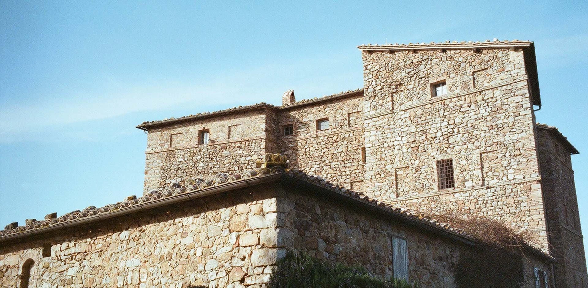 Castello Romitorio