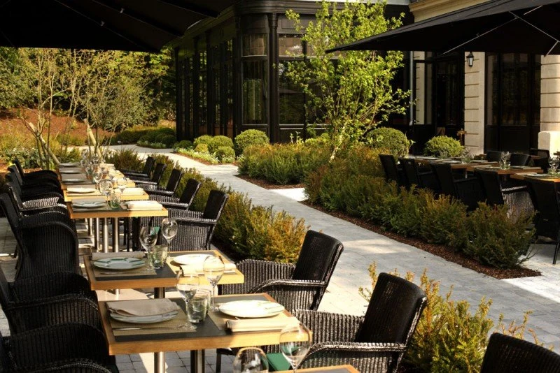 Brasserie Le Jardin